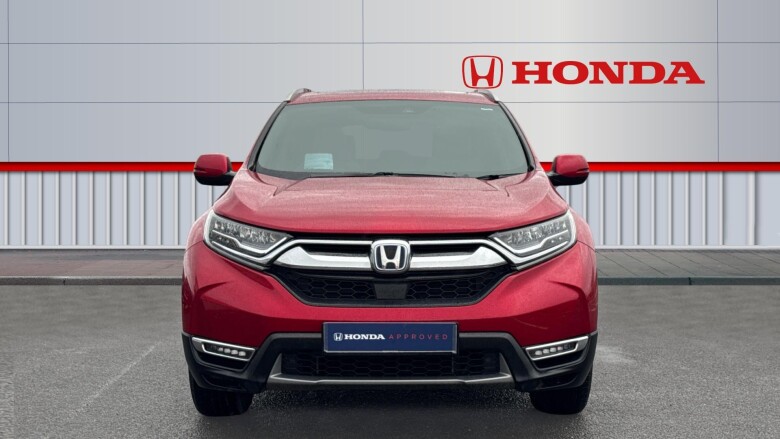 Honda CR-V 2.0 i-MMD Hybrid EX 5dr eCVT Hybrid Estate
